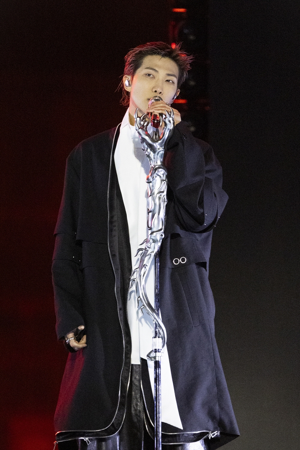 ‘BTS 컴백 라이브: ARIRANG’