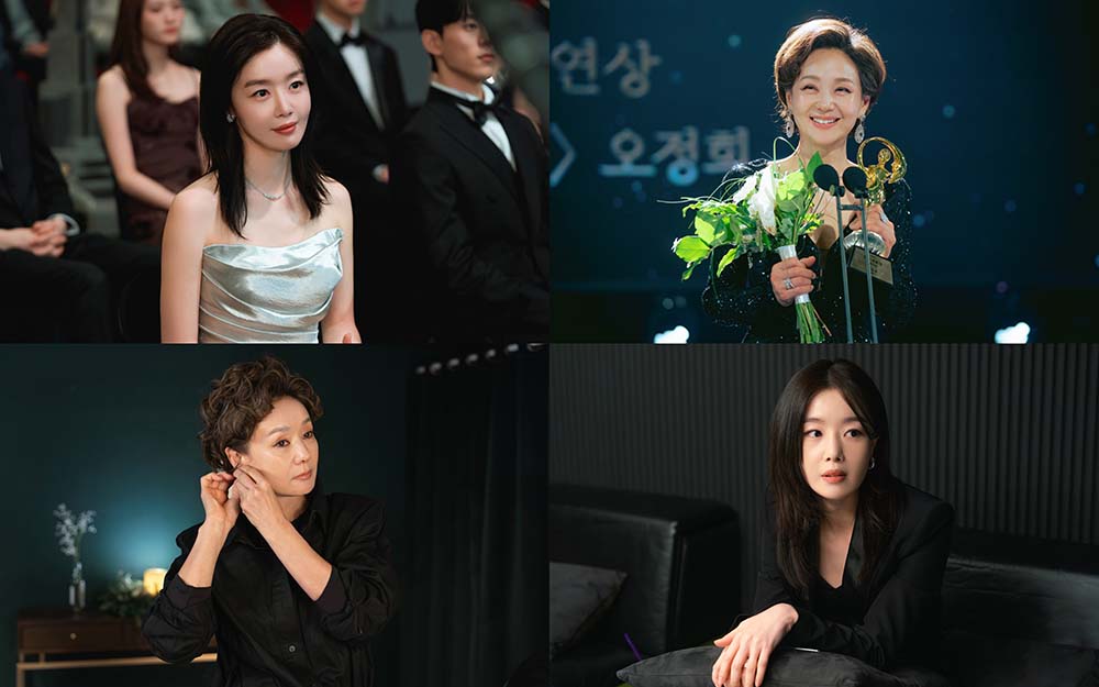 JTBC 새 토일드라마 ‘모두가 자신의 무가치함과 싸우고 있다’