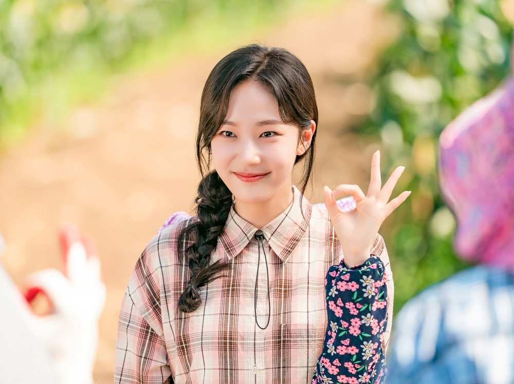  SBS 새 수목드라마 ‘오늘도 매진했습니다’