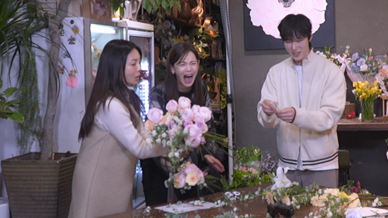 황신혜의 같이 삽시다