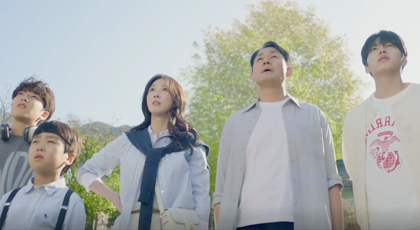 심우면 연리리 캡처