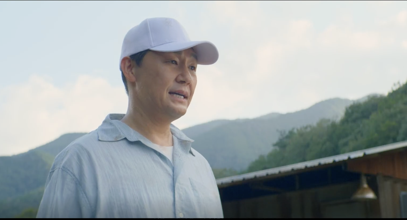 심우면 연리리 캡처