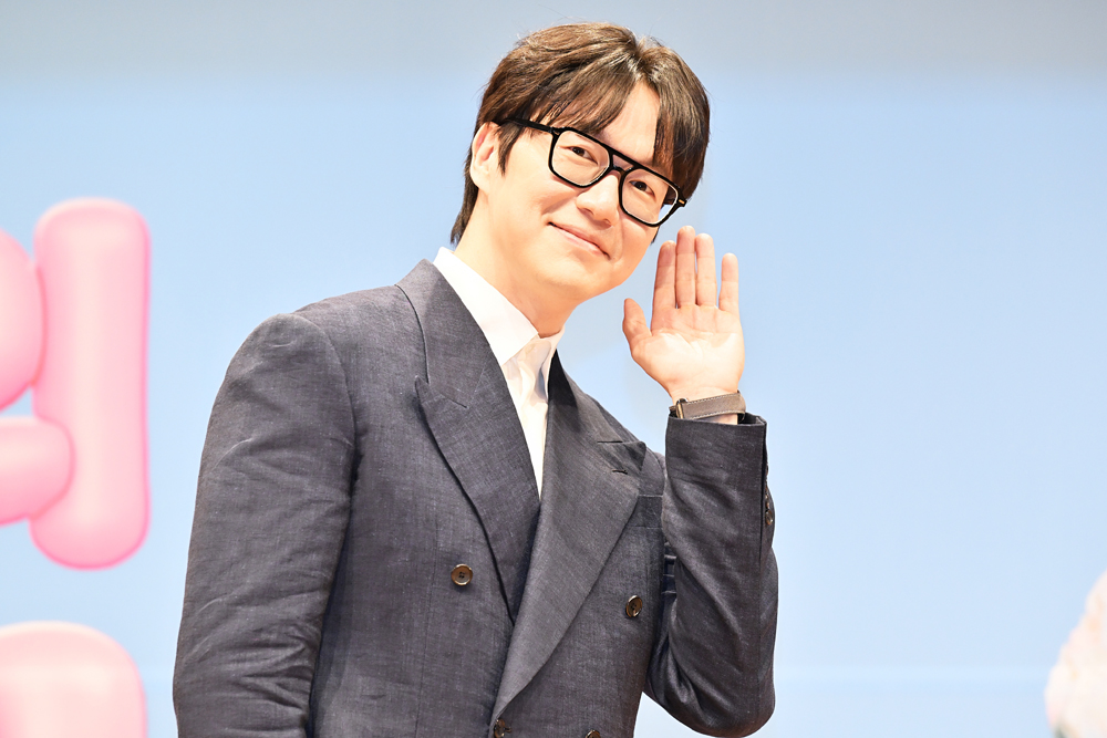 더 시즌즈 - 성시경의 고막남친