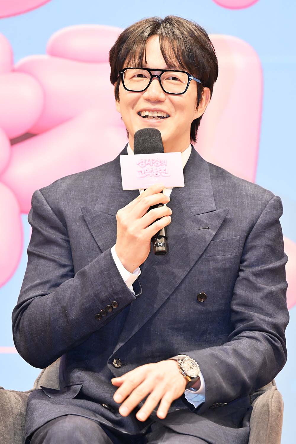 더 시즌즈 - 성시경의 고막남친