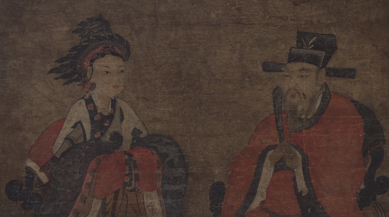 KBS 역사스페셜-시간여행자