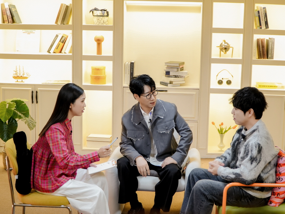 만학도 지씨 The Late Learner, Mr. Jee