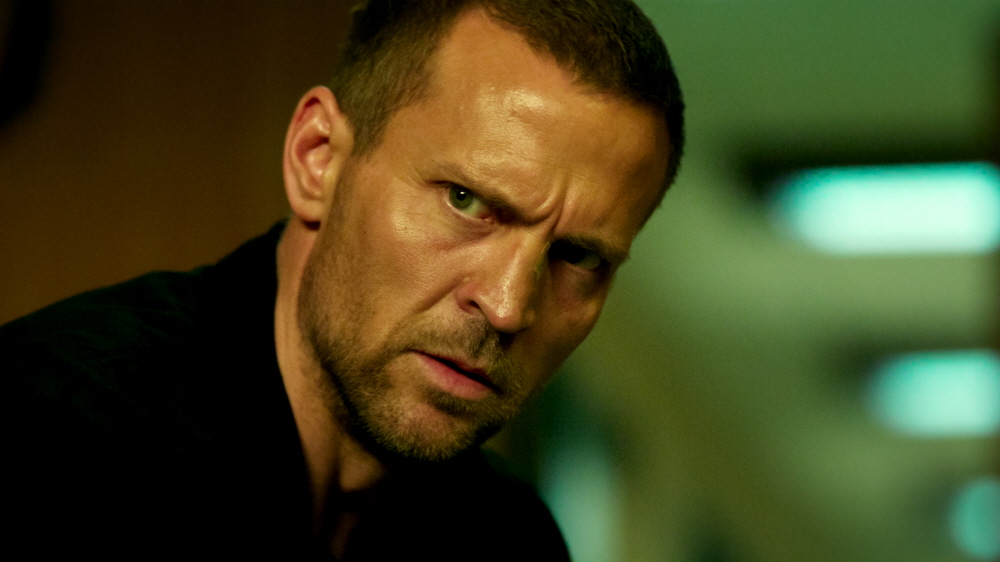 형사 해리 홀레 Detective Hole