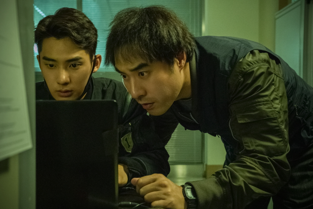 영화 '끝장수사'