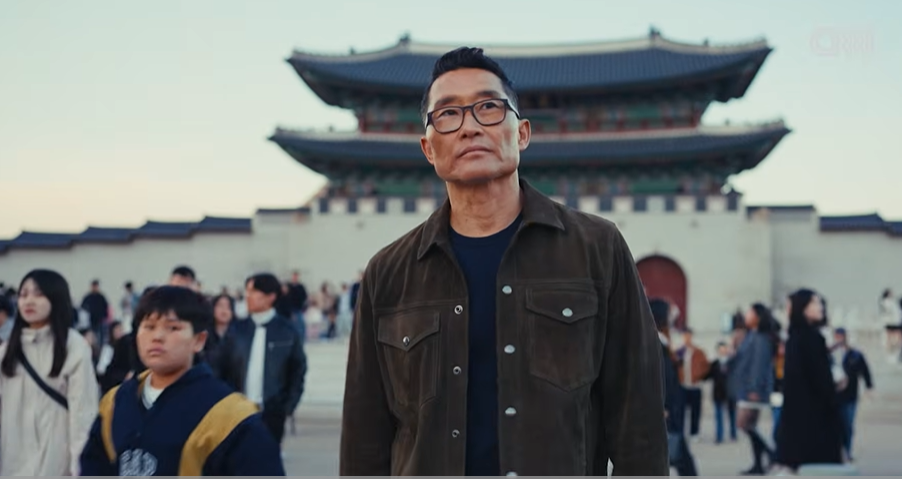 CNN 오리지널 시리즈 ‘케이-에브리띵(K-Everything)’