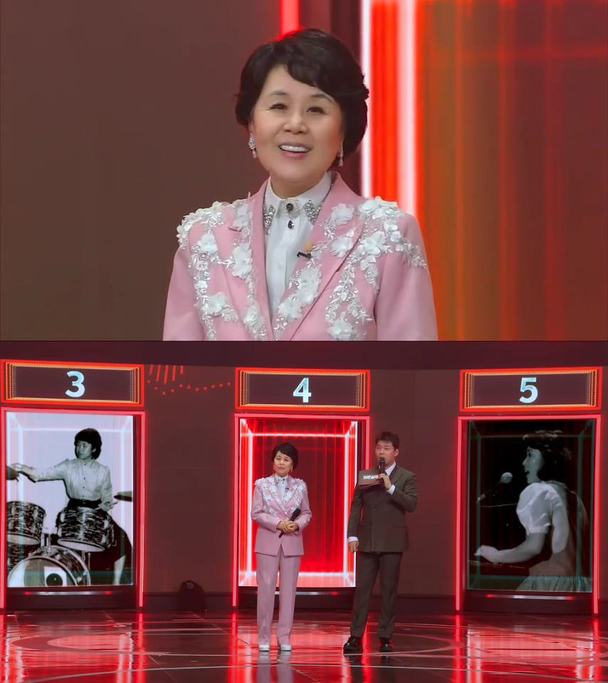 JTBC ‘히든싱어8'