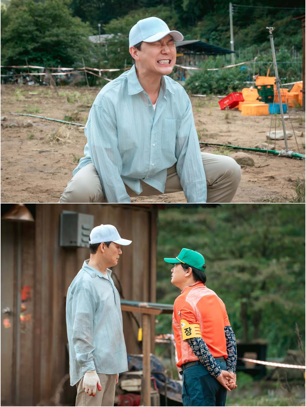 KBS 2TV 미니시리즈 ‘심우면 연리리’