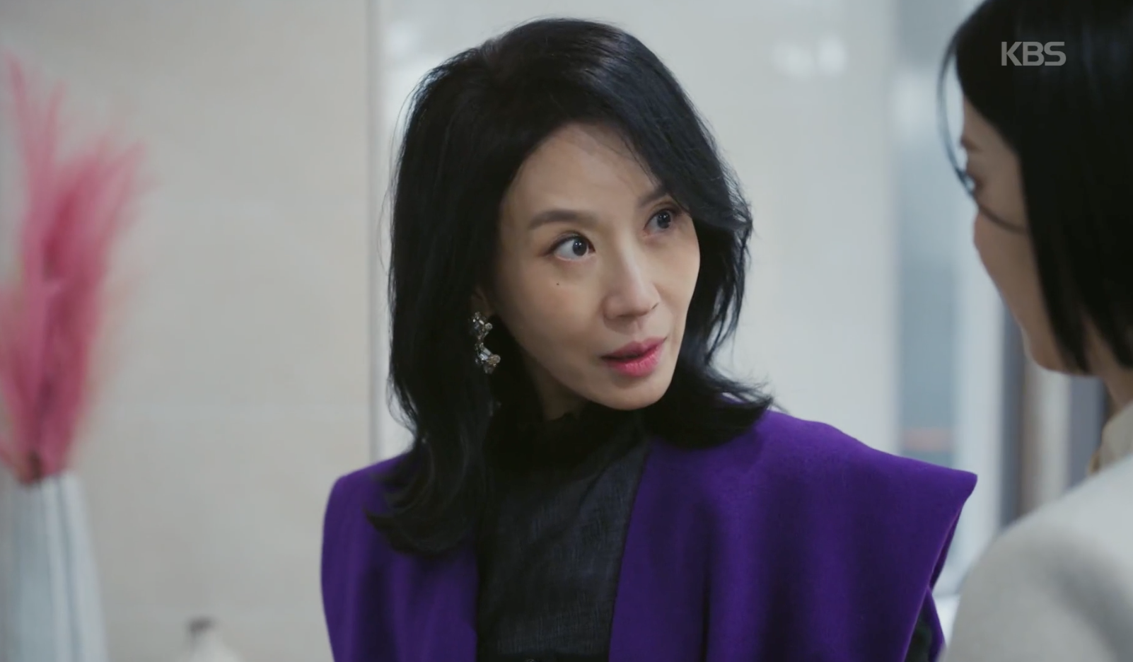 붉은 진주 캡처