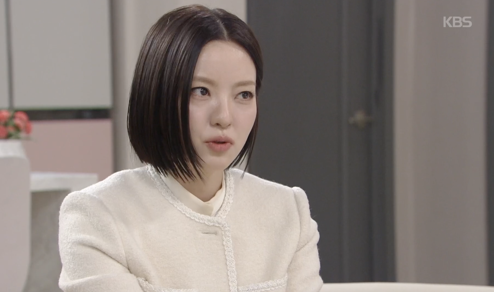 붉은 진주 캡처