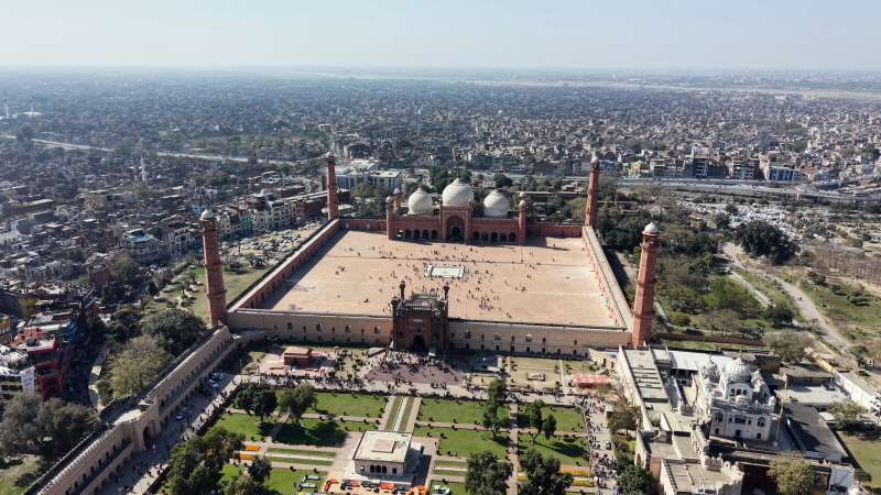 걸어서 세계속으로