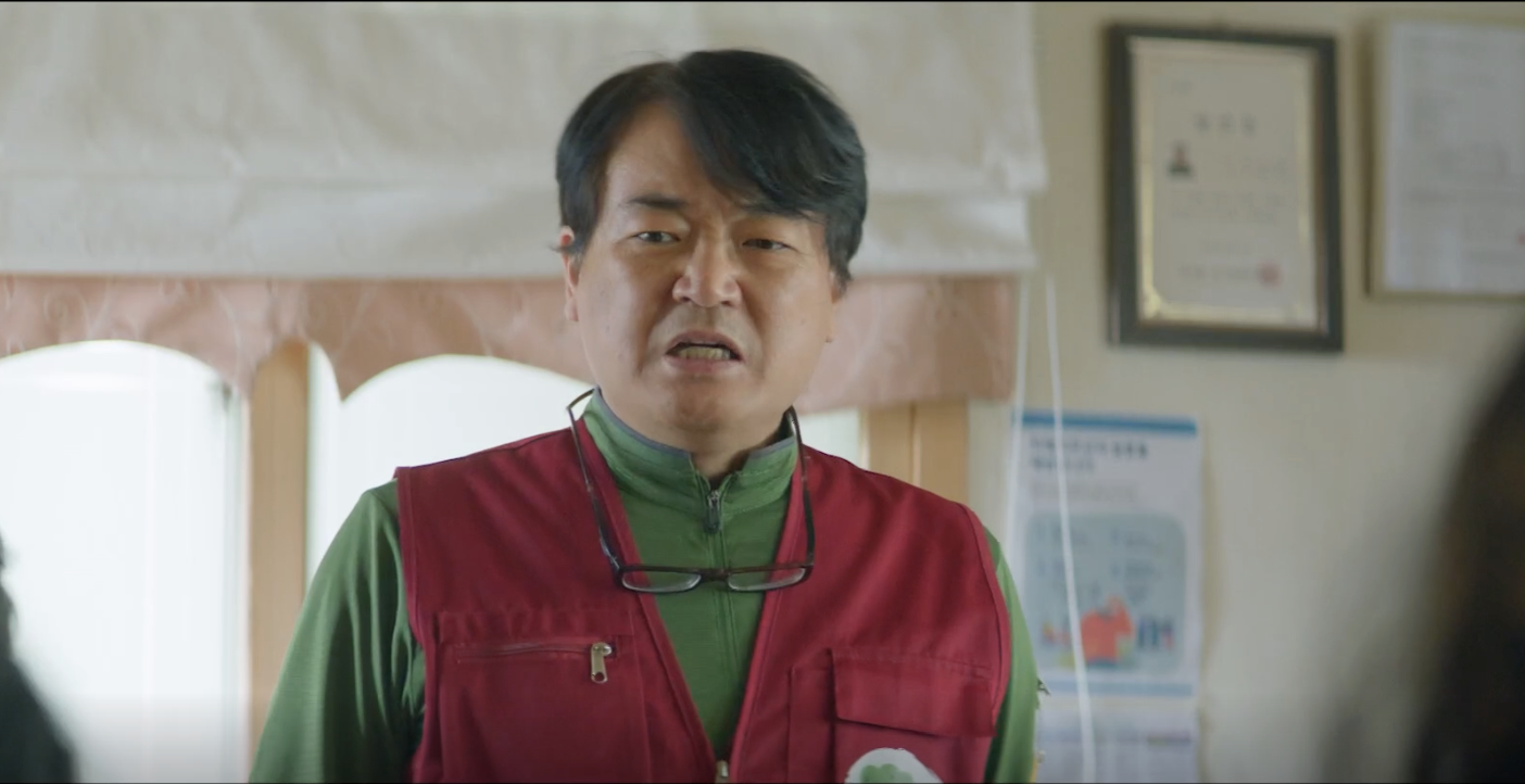 심우면 연리리 캡처