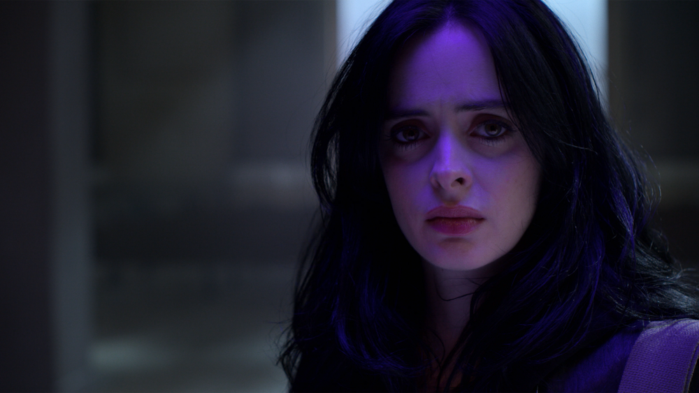 <마블 제시카 존스>