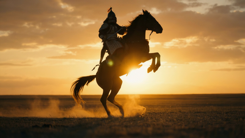 역사스페셜-시간여행자