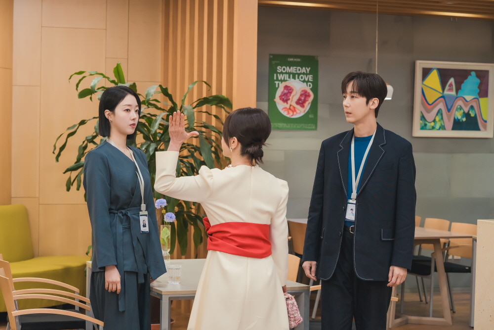  KBS 1TV 일일드라마 ‘기쁜 우리 좋은 날’