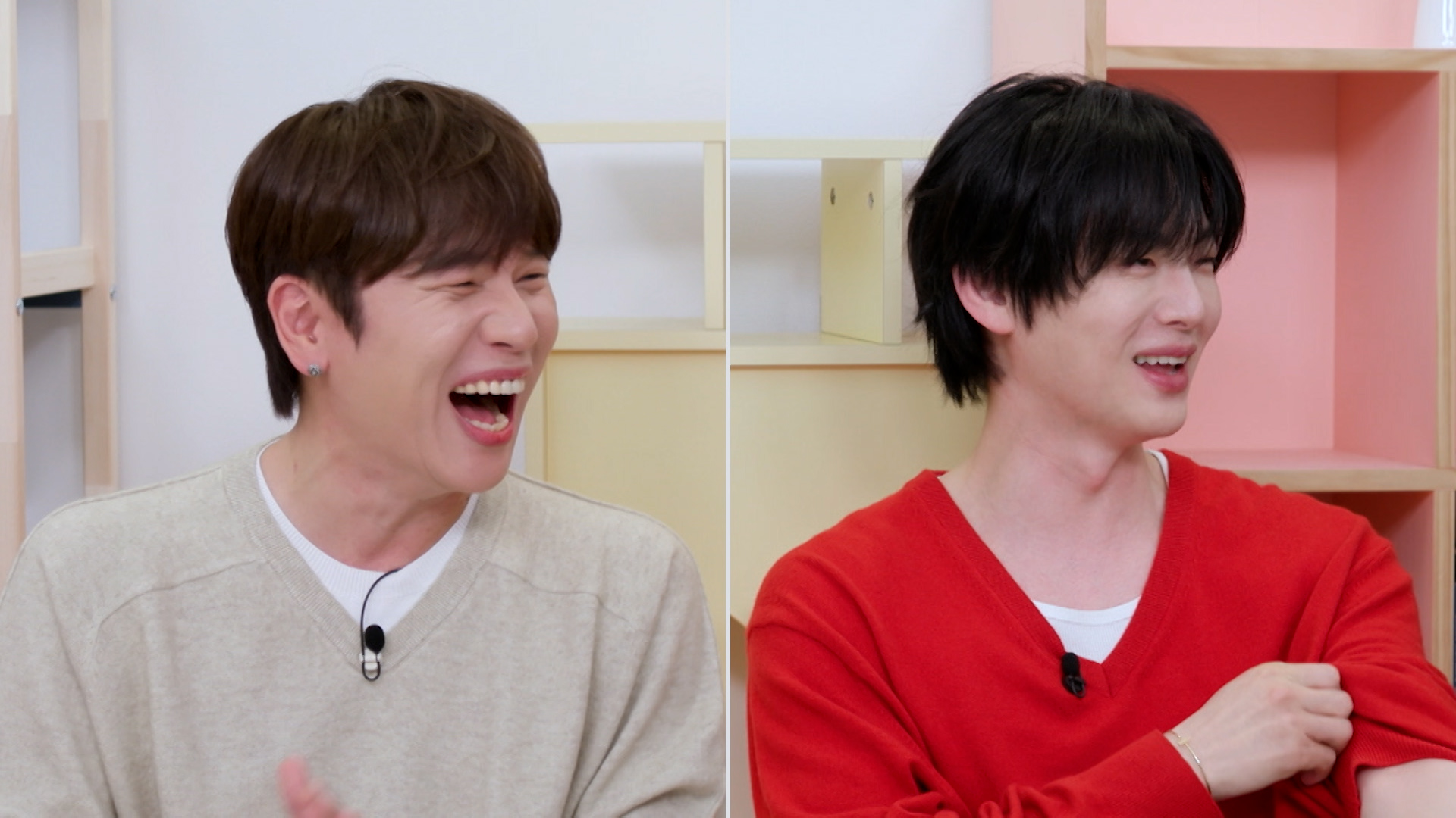 KBS2 ‘옥탑방의 문제아들’