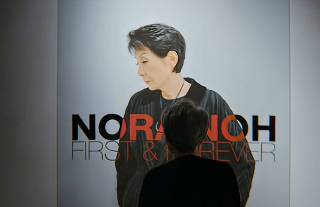  ‘KEEP SWIMMING with BTS’