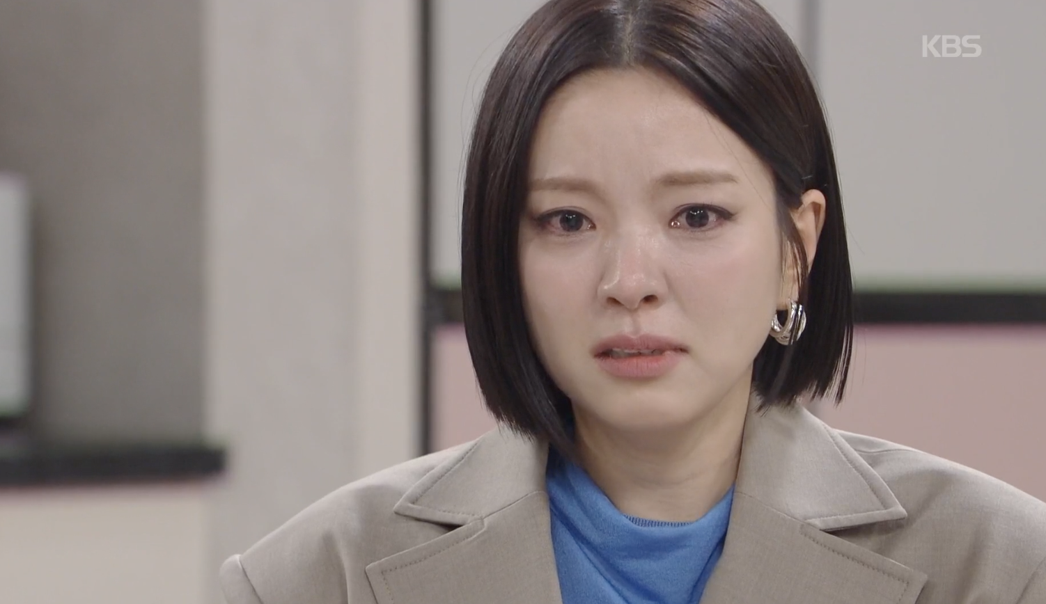 붉은 진주 캡처