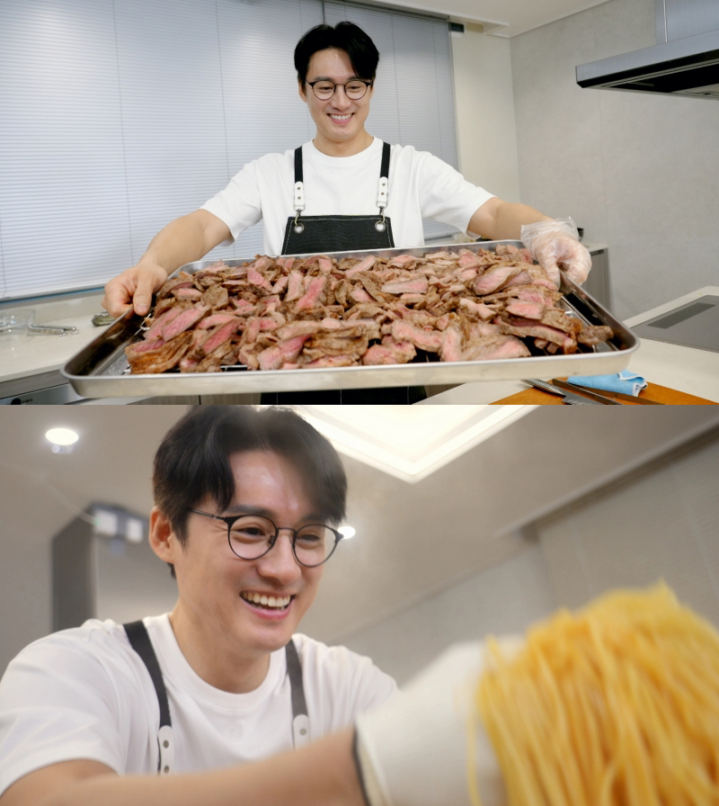 KBS 2TV ‘신상출시 편스토랑’