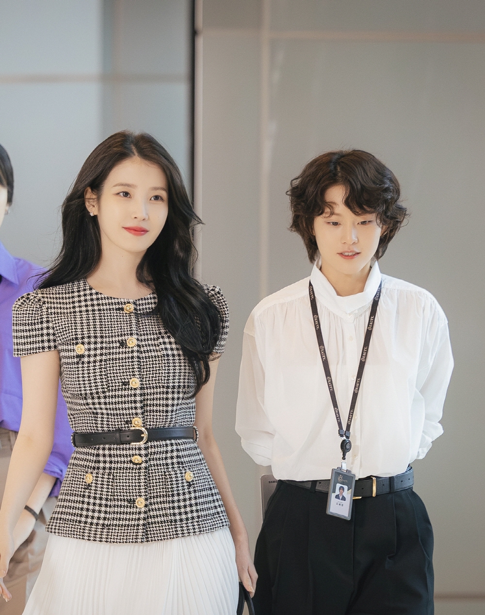 MBC 새 금토드라마 ‘21세기 대군부인’