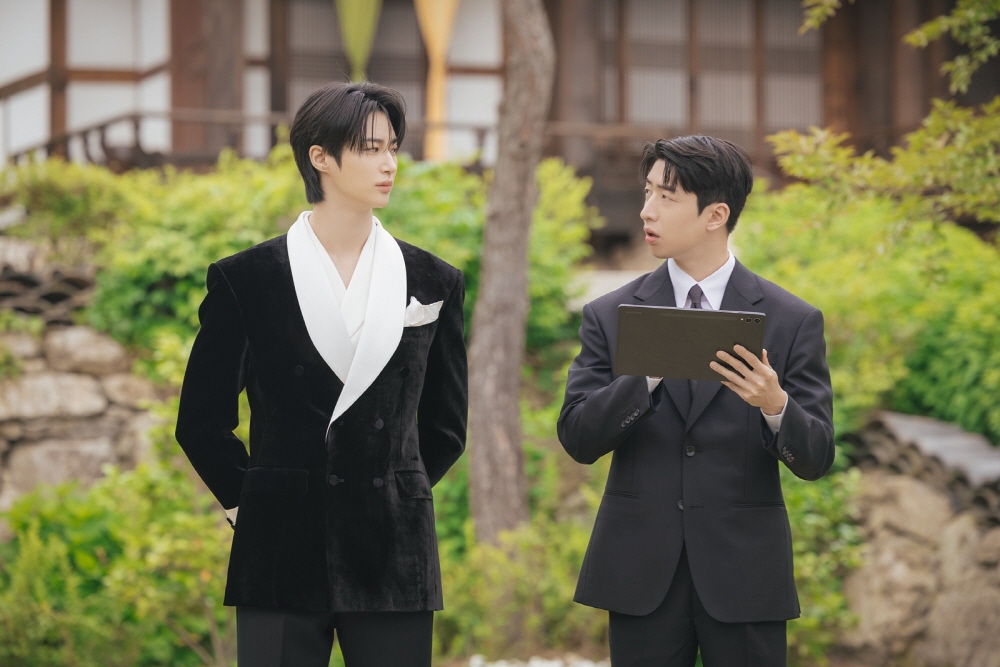 MBC 새 금토드라마 ‘21세기 대군부인’