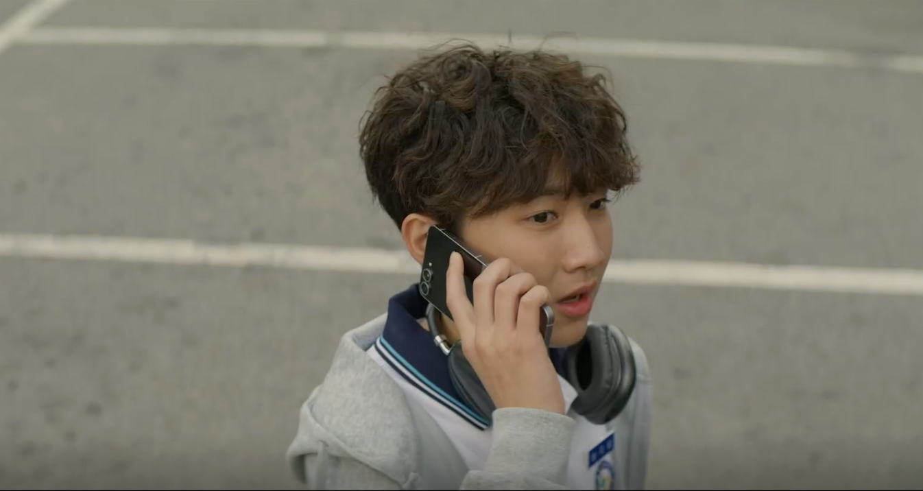 심우면 연리리 캡처