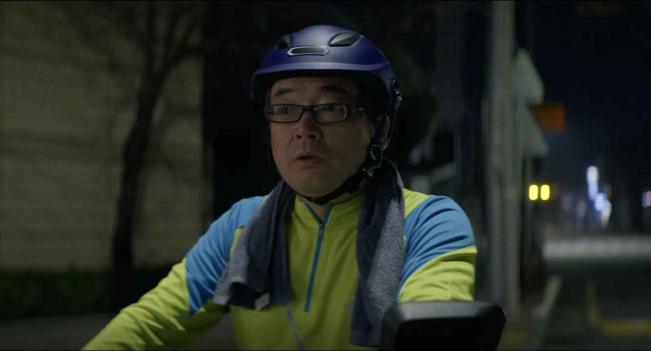 심우면 연리리 캡처