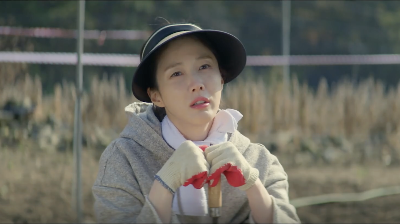 심우면 연리리 캡처