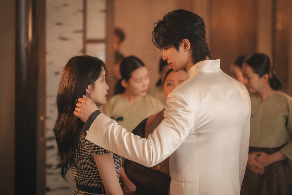 21세기 대군부인