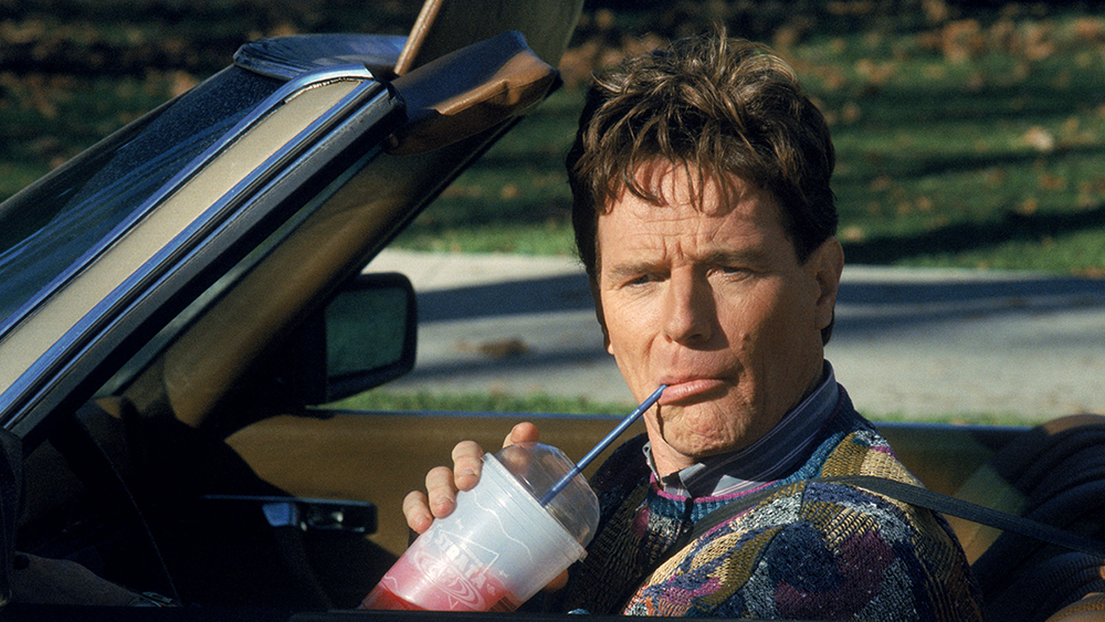 <말콤네 좀 말려줘: 인생은 여전히 불공평해>