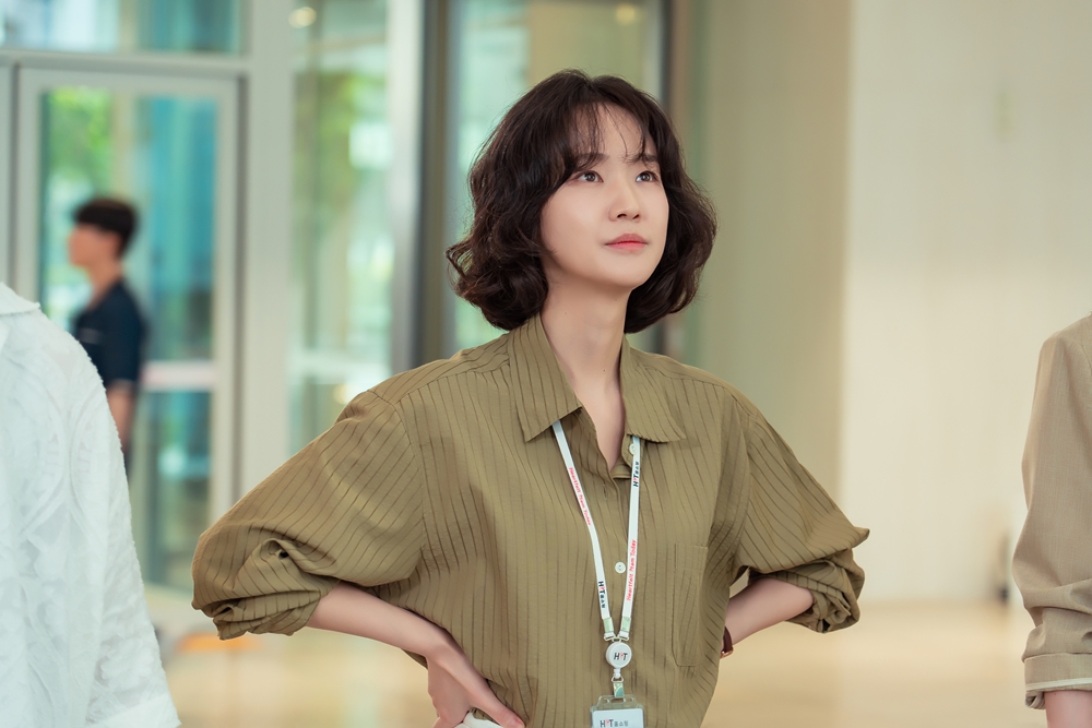 SBS 드라마  ‘오늘도 매진했습니다’