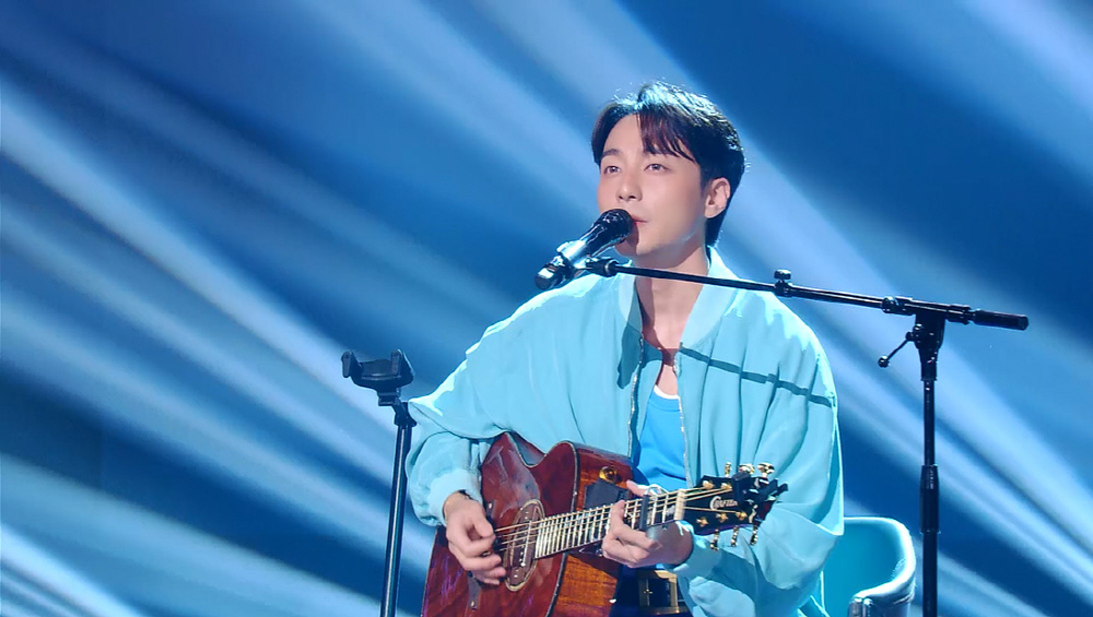 더 시즌즈-성시경의 고막남친