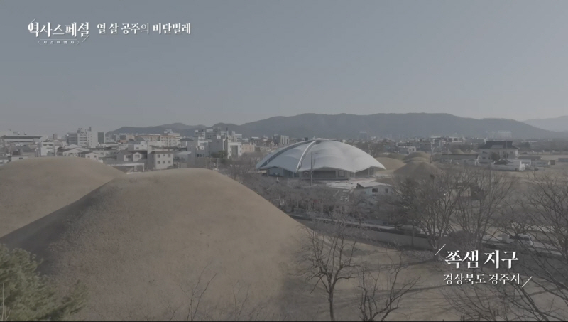 역사스페셜 - 시간여행자