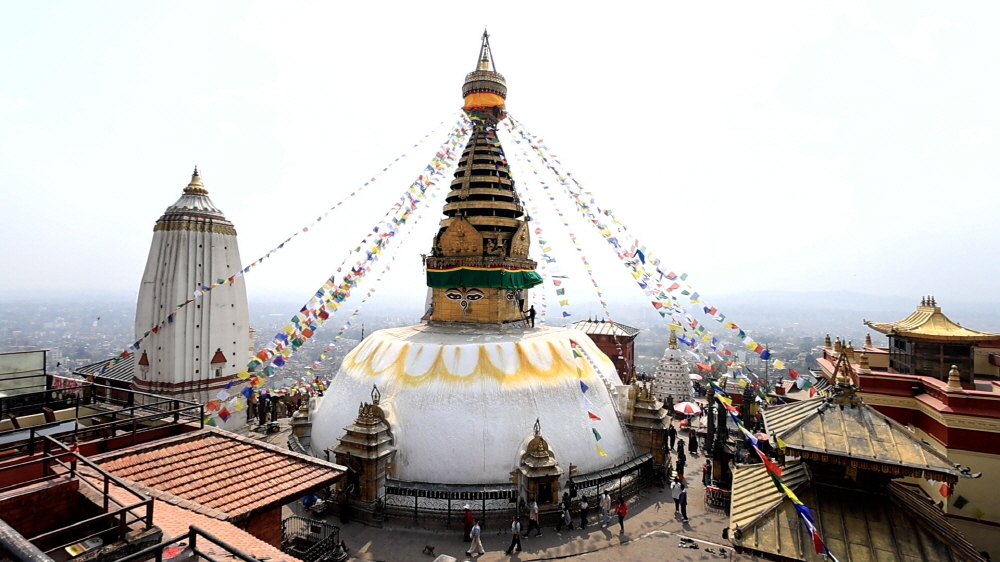 EBS [세계테마기행]