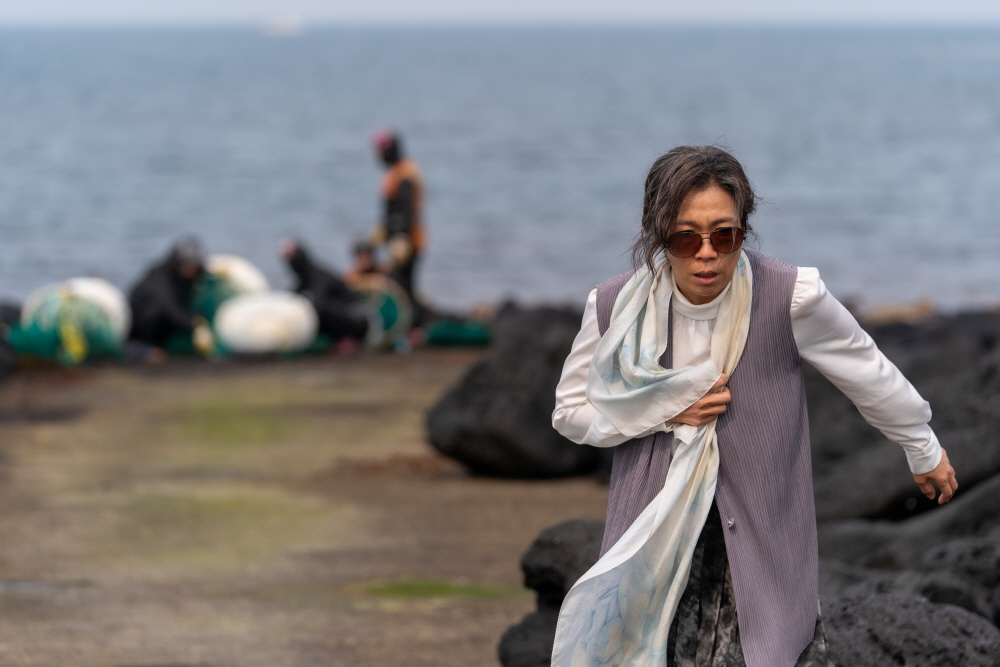 영화 '내 이름은'