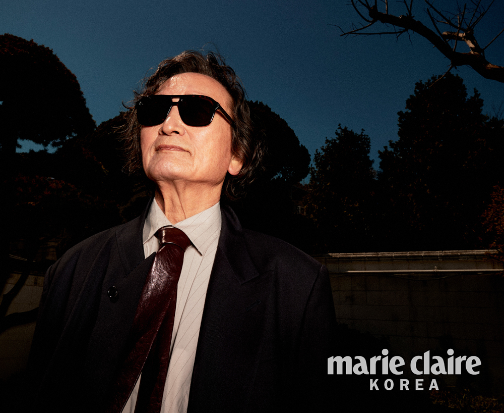 정지영 감독 ⓒ마리끌레르