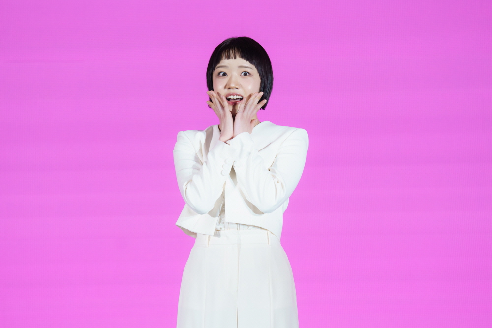 쿠팡플레이 시리즈 <로맨스의 절댓값> 제작발표회