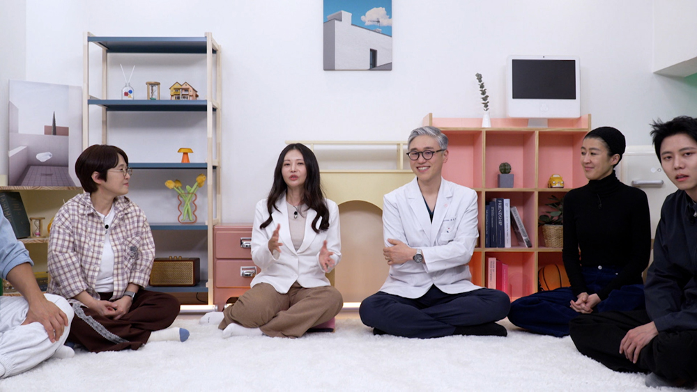  KBS2 ‘옥탑방의 문제아들’