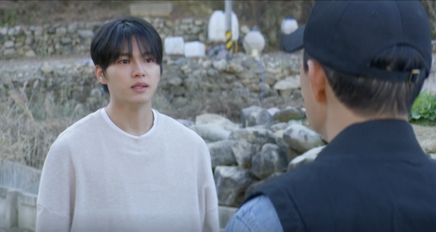 심우면 연리리 캡처