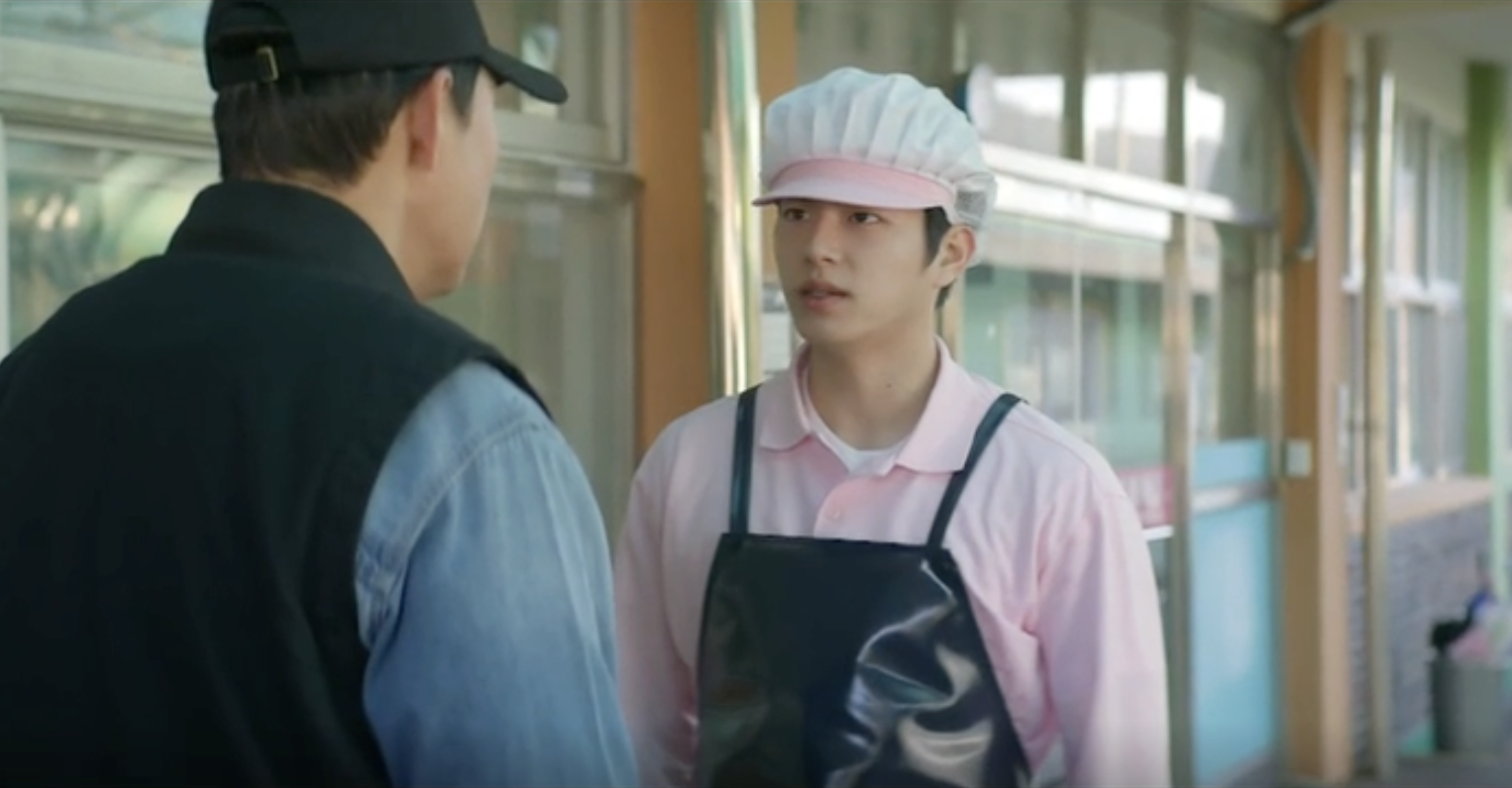 심우면 연리리 캡처