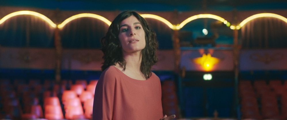 피카소. 파리에서의 반란