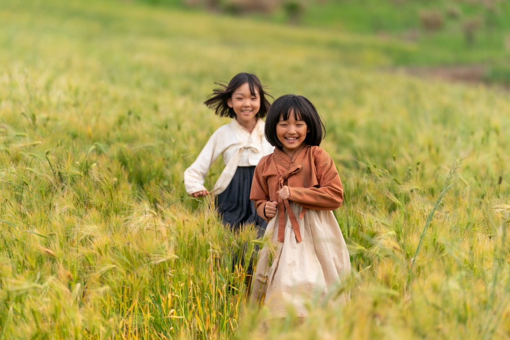 영화 '내 이름은'