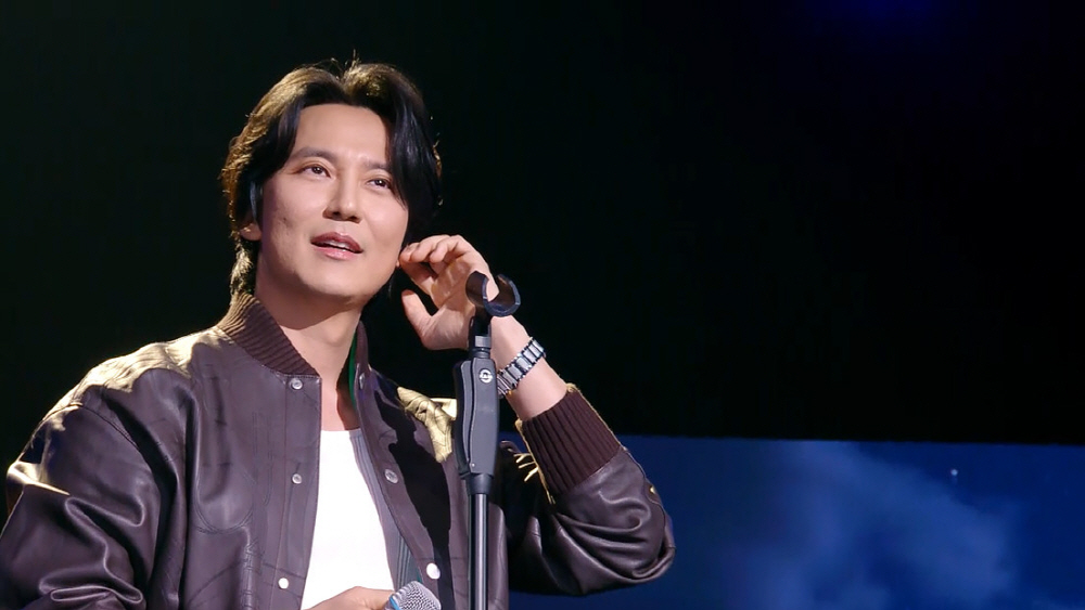 KBS 2TV 뮤직 토크쇼 ‘더 시즌즈-성시경의 고막남친’