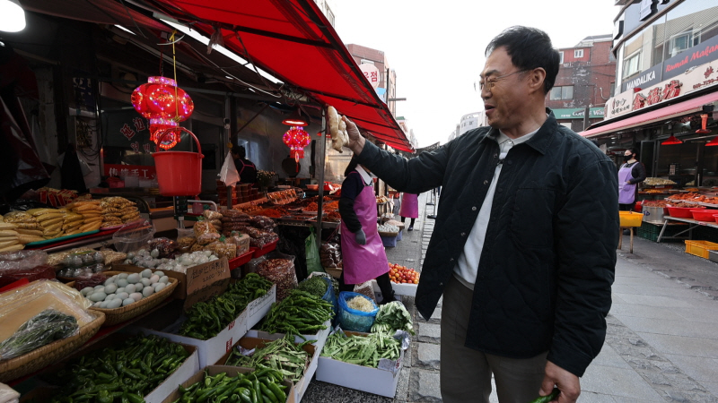 KBS 1TV [동네 한 바퀴]