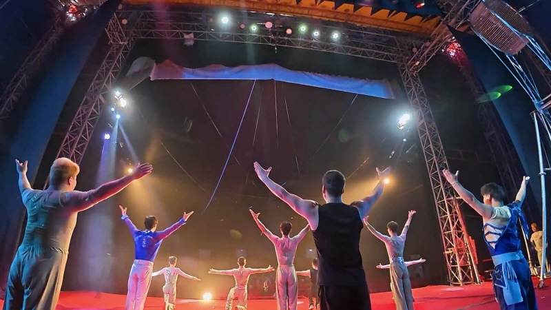 KBS 1TV [동네 한 바퀴]