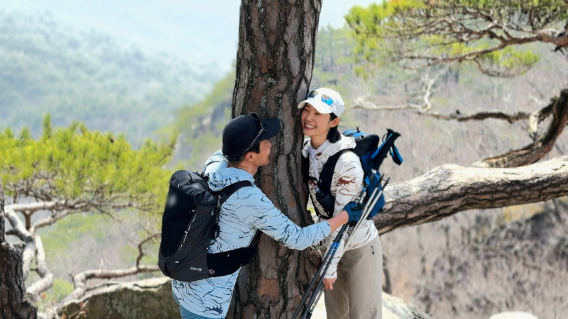  KBS 2TV <영상앨범 산>