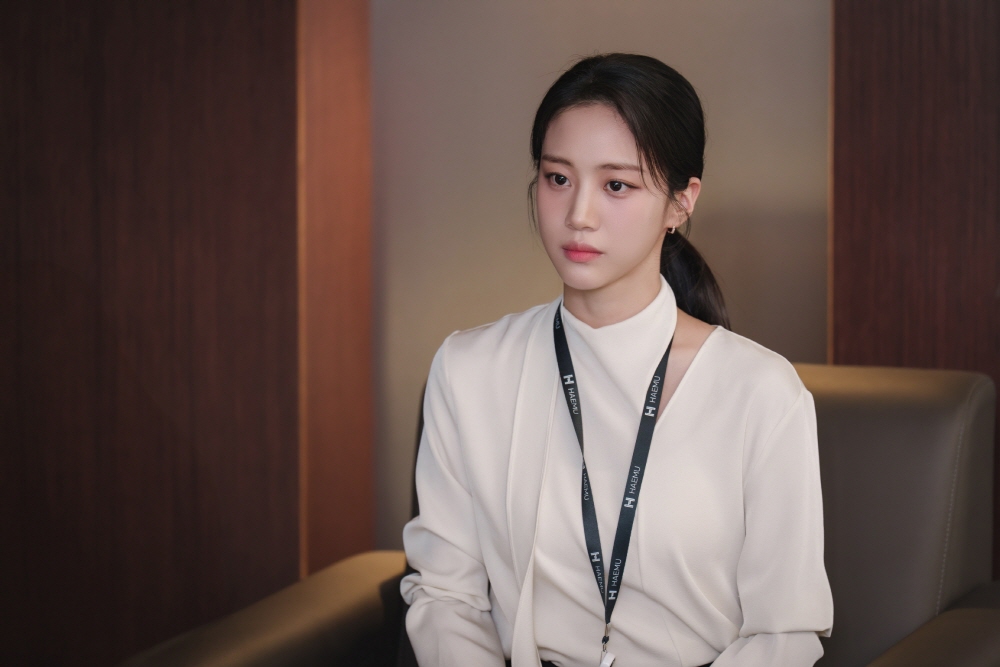  tvN 새 토일드라마 ‘은밀한 감사’ 